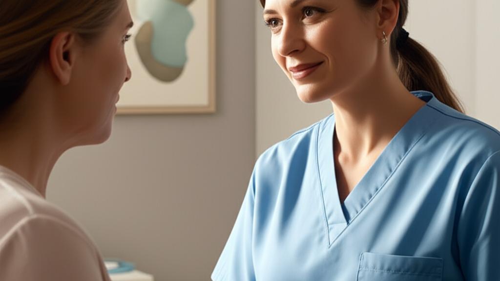 Who is a Nurse Practitioner? Let's learn about this simply!