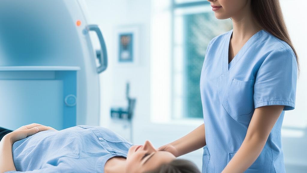 Who is this 'Radiologic Technologist'? Let's find out the details!