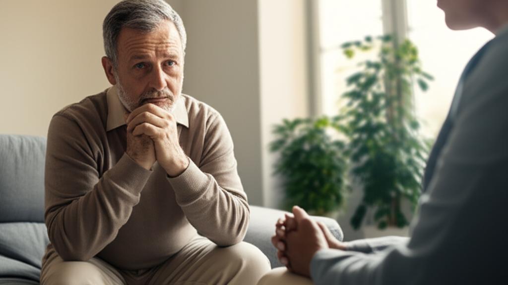 Are you concerned about your brain function and behavior? Let's talk about a Neuropsychologist!