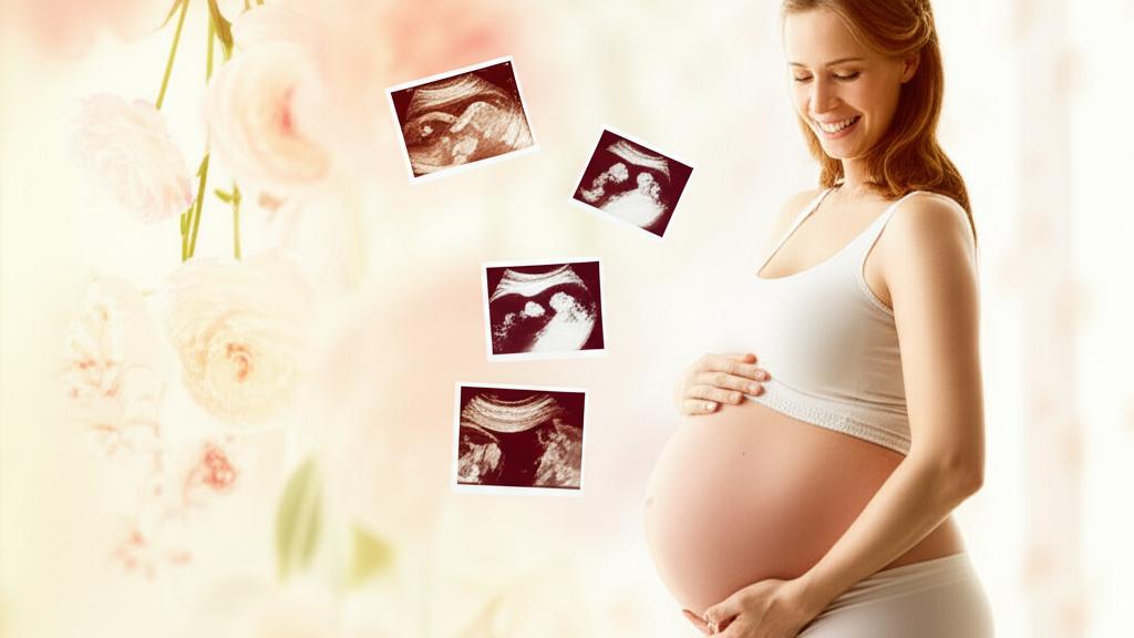 Are you having triplets too? Let's talk all about it!