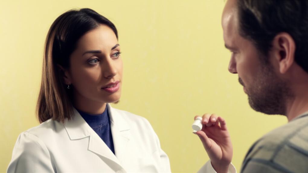 Is the person at your pharmacy just a pharmacist? Who is a pharmacist? Let's find out for sure!