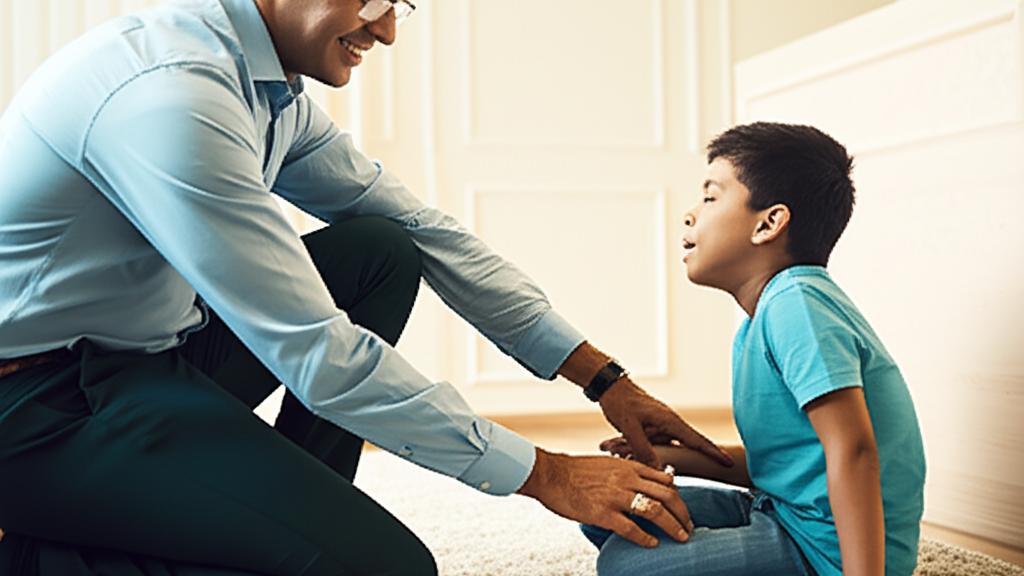 ඔයාගේ පොඩ්ඩට හෝමෝන ප්‍රශ්නයක්ද? අපි කතා කරමු ළමා හෝමෝන විශේෂඥ වෛද්‍යවරයෙක් (Pediatric Endocrinologist) ගැන!