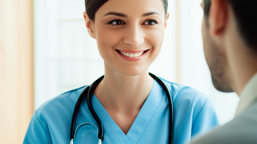 Who is an osteopathic doctor (Doctor of Osteopathic Medicine)? Let's find out exactly what this is!