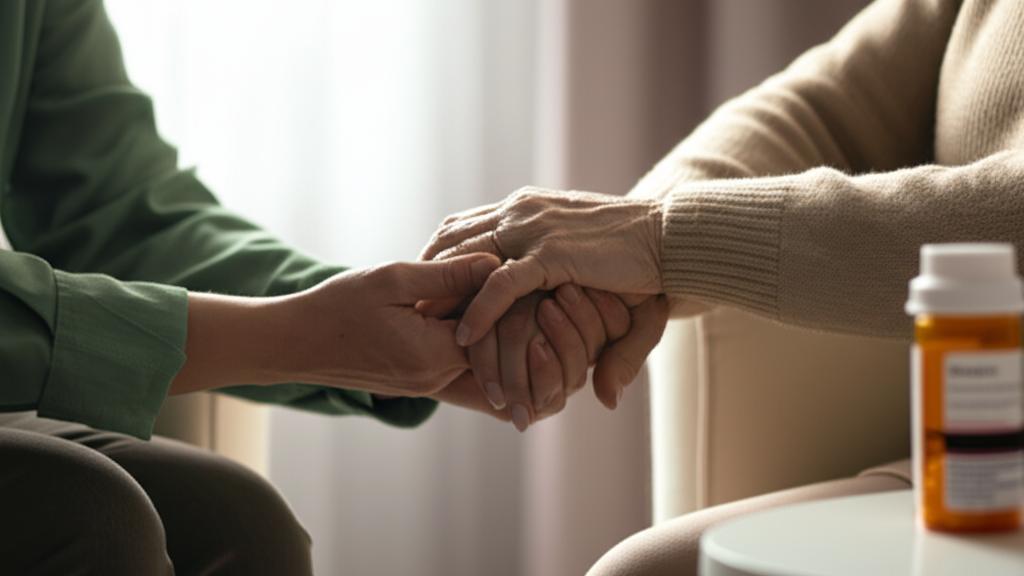 Concerned about medications given to the elderly? Let's talk about the 'Beers Criteria'!