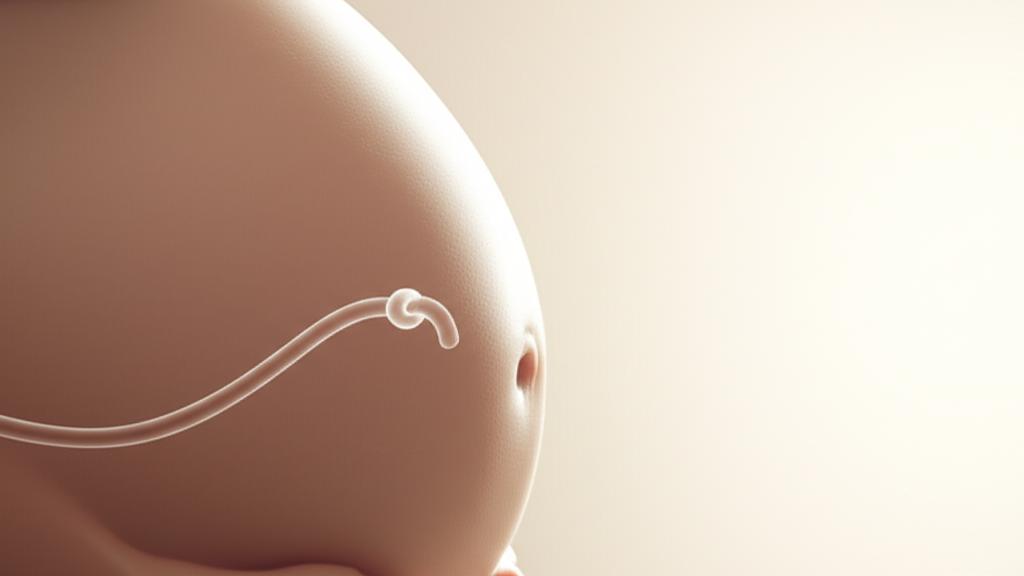 Want to know about your baby's umbilical cord (True Knot)? Don't worry, let's talk!