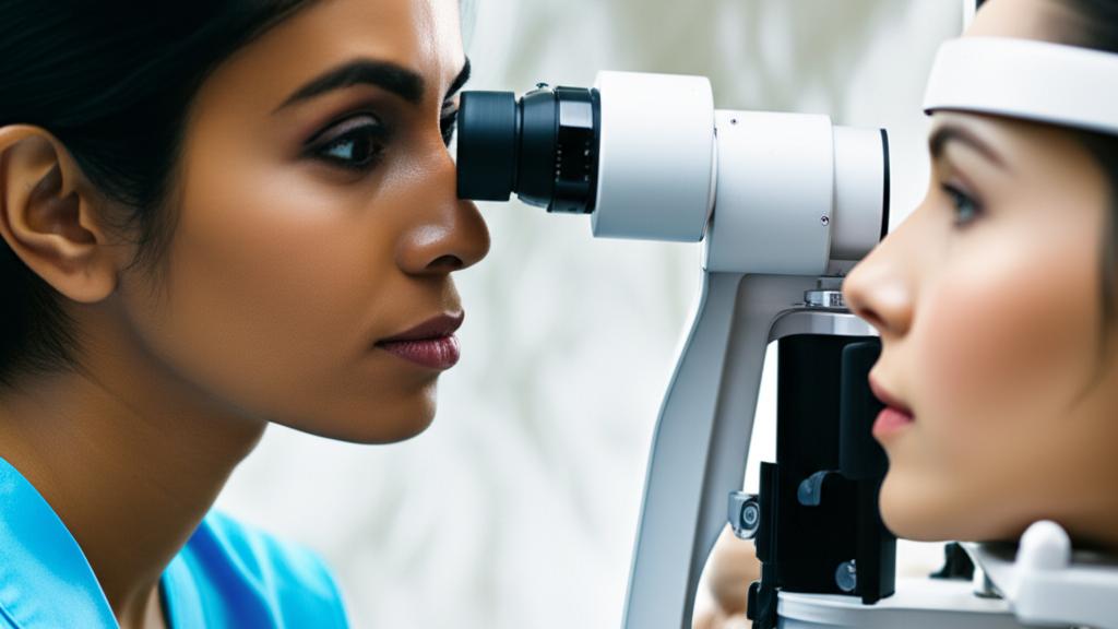 Who is a 'Retina Specialist', an eye specialist? (Retina Specialist) Let's find out!