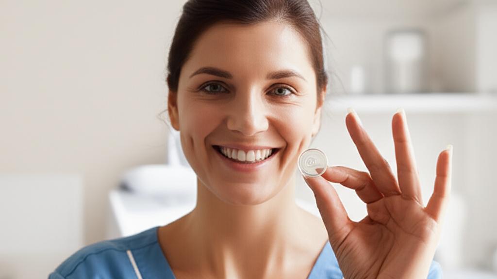 ඔයාගෙ ඇස් වලට අලුත් කාචයක්? (Eye Lens Replacement) ගැන හැමදේම සරලව දැනගමු!