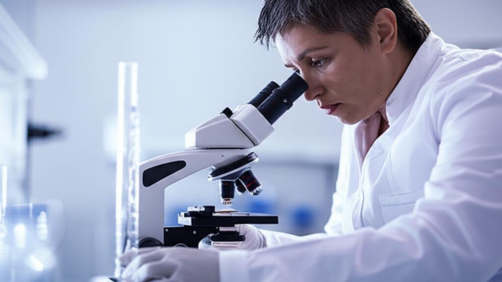 වෛරස් පස්සේ පන්නන විද්යාඥයෝ! කවුද මේ වෛරස් විද්යාඥයා (Virologist) කියන්නේ? අපි විස්තර දැනගමු!