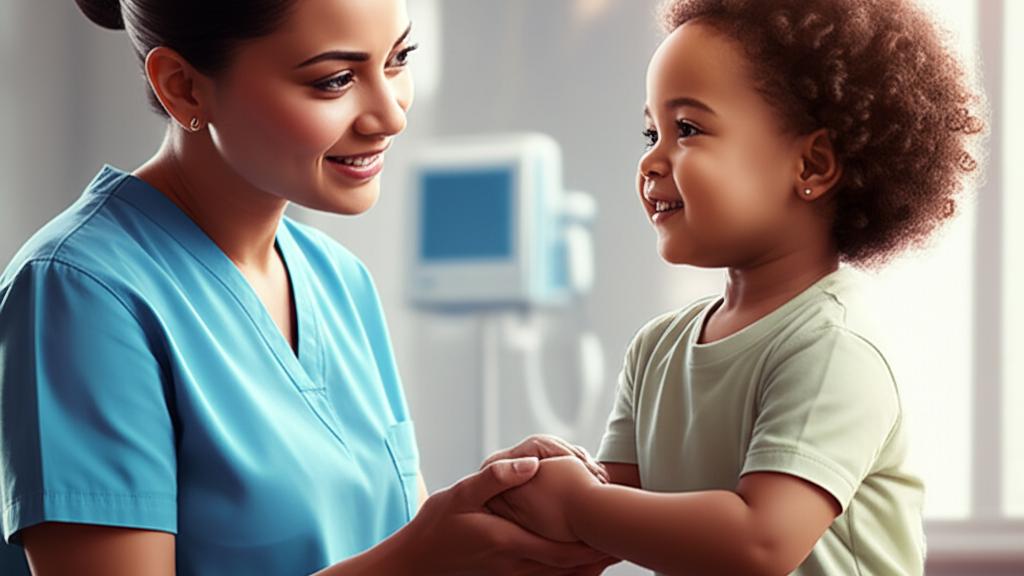 ඔයාගේ පොඩිත්තාගේ හදවත ගැන සැලකිලිමත්ද? ළමා හෘද රෝග විශේෂඥ වෛද්‍යවරයෙක් (Pediatric Cardiologist) ගැන දැනගමු!