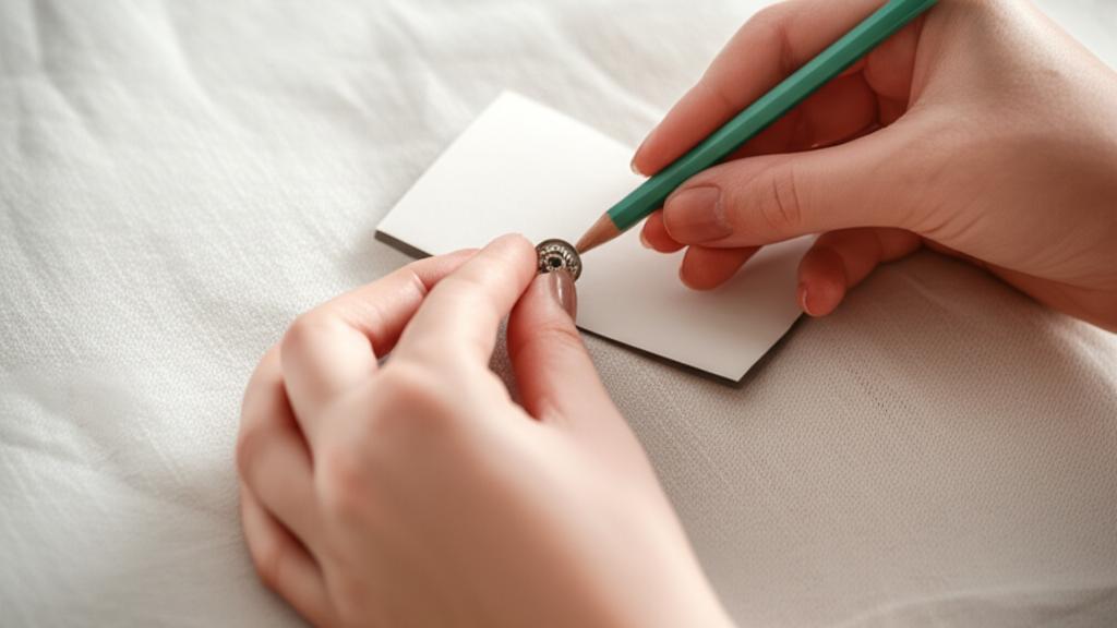 Shall we talk about your fine motor skills?