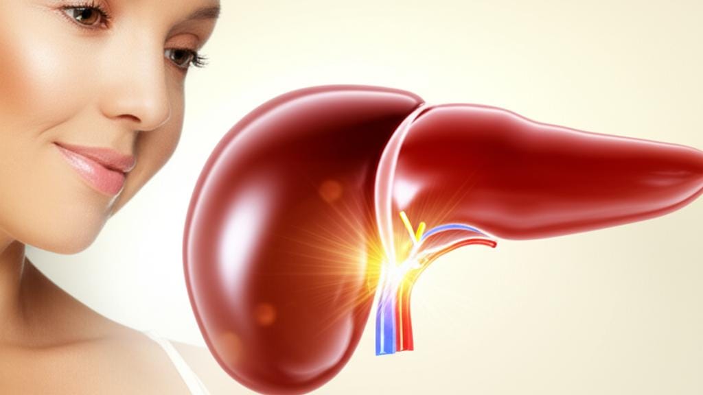 Let's learn about the small but very important spleen in your body.