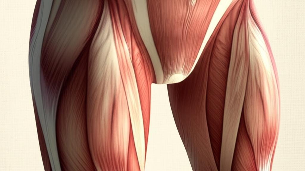 Does your groin hurt too? Let's talk about the inguinal ligament and hernia!