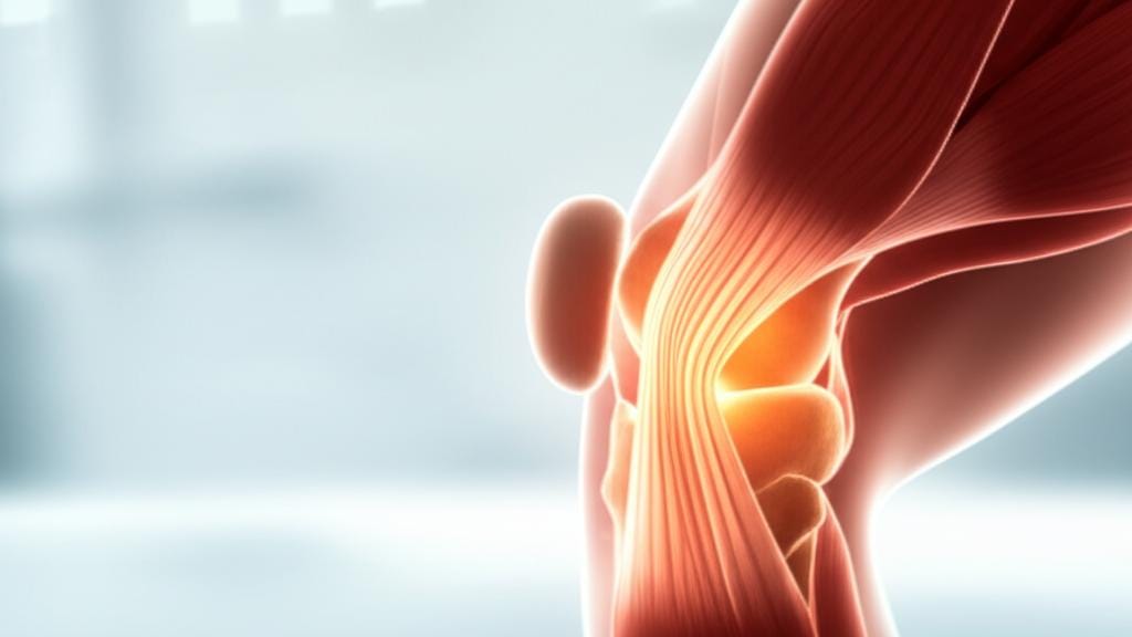Do you know the story of these 'ropes' in your body? Let's talk about ligaments!