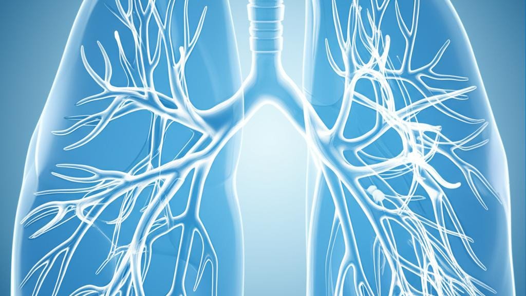 Do you know about these important tubes in your airway? (Bronchi) Let's find out!