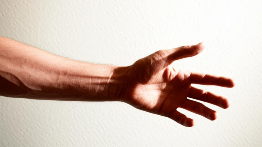 ඔයාගේ අතේ මේ ස්නායුව ගැන දැනගමුද? (Radial Nerve) වැදගත් දේවල් ටිකක්!