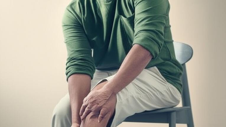 ඔයාගෙ කකුල දිගේ එන වේදනාවට හේතුව සයටිකාද? (Sciatic Nerve) අපි මේ ගැන කතා කරමු!