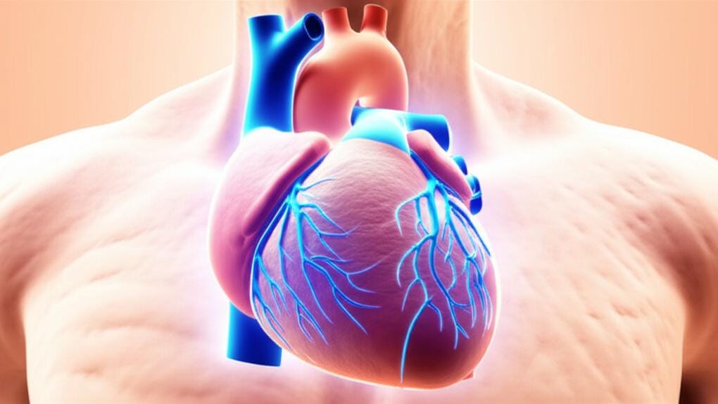 The secret behind your heart beating: Let's learn about the Cardiac Conduction System.