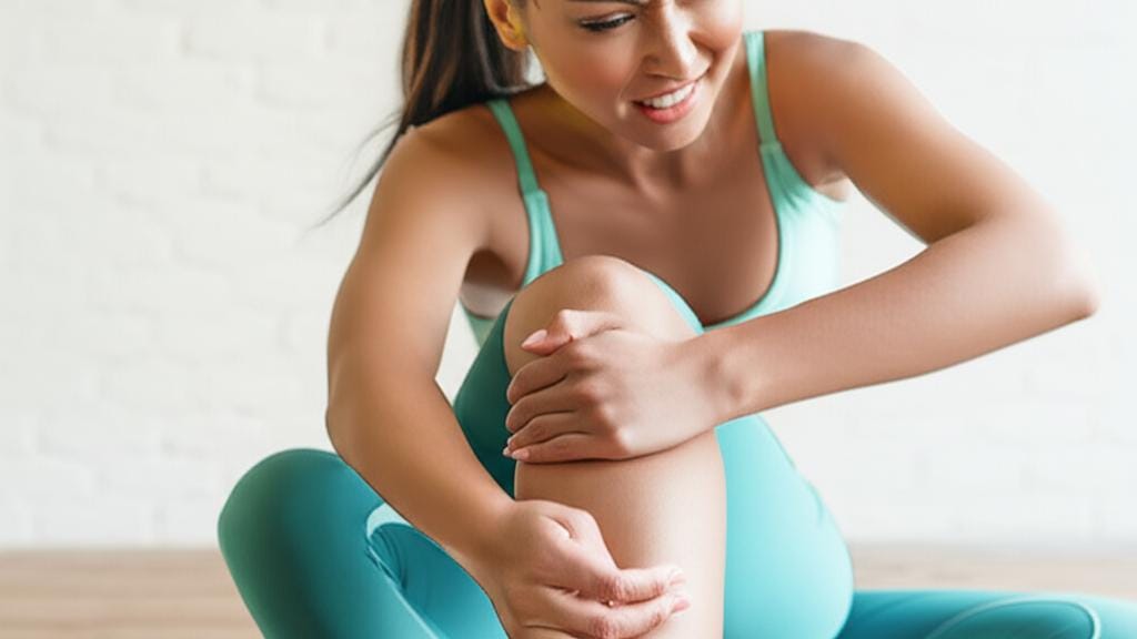 Let's find out exactly what you need to know about your calf muscle.