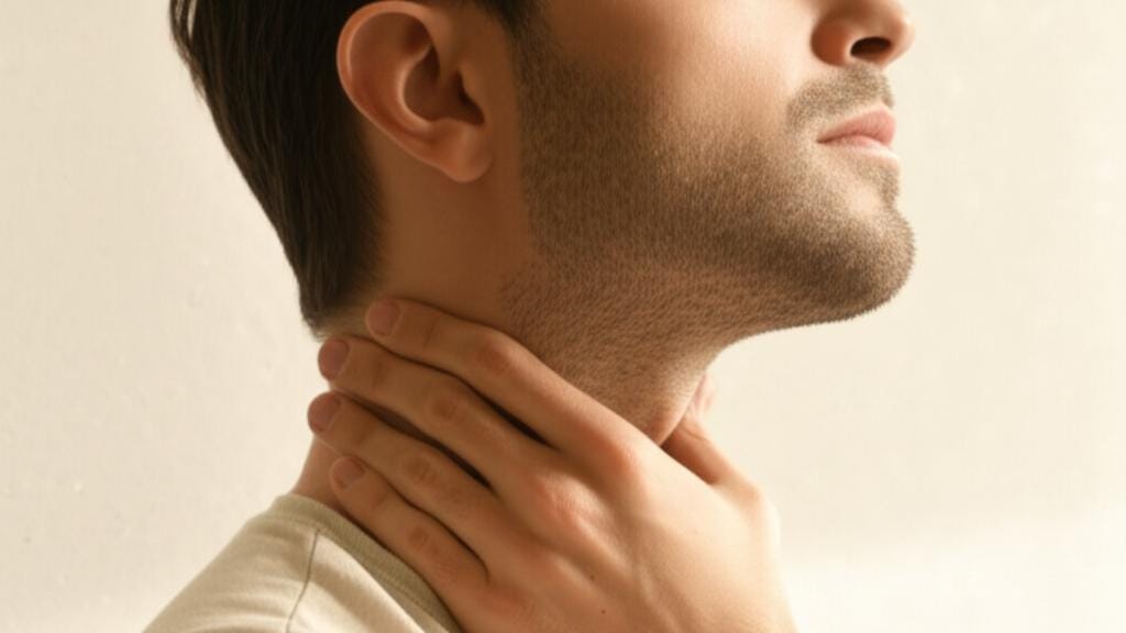 Let's learn about your neck muscles. (Neck Muscles) Let's talk about this in detail!