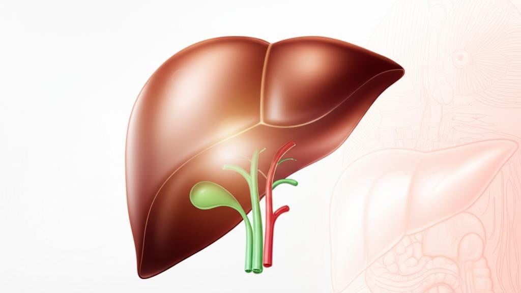 Did you know these things about your gallbladder? Let's talk!