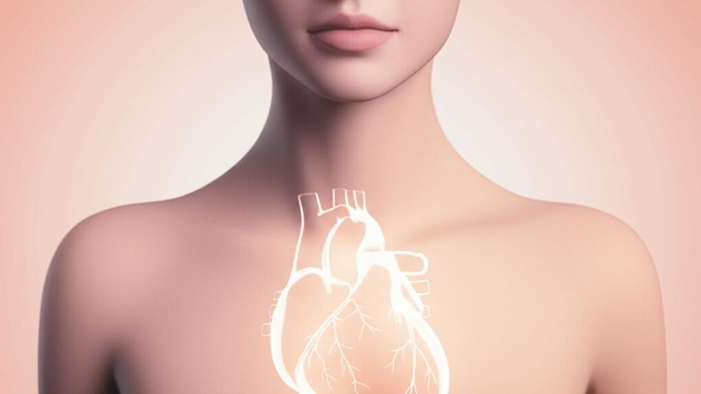 Shall we talk about your heart? Do you know how valuable this little organ is?