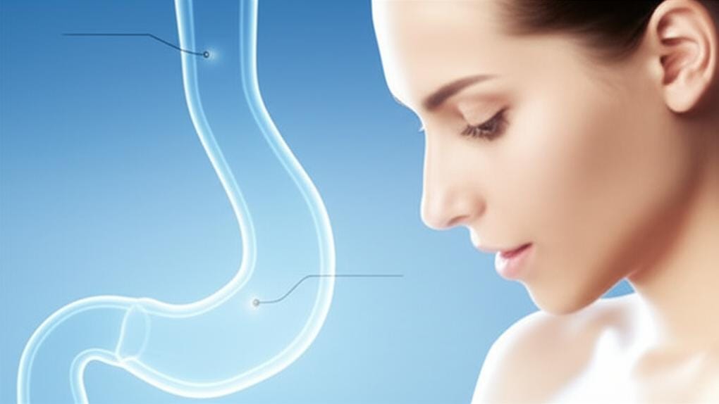 Everything about the esophagus that smooths your food journey!