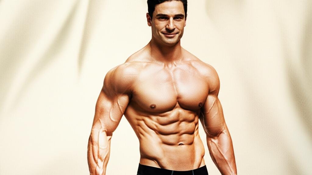 ඔයාගේ බඩේ මස්පිඬු (Abdominal Muscles) ගැන හරියටම දැනගමුද?