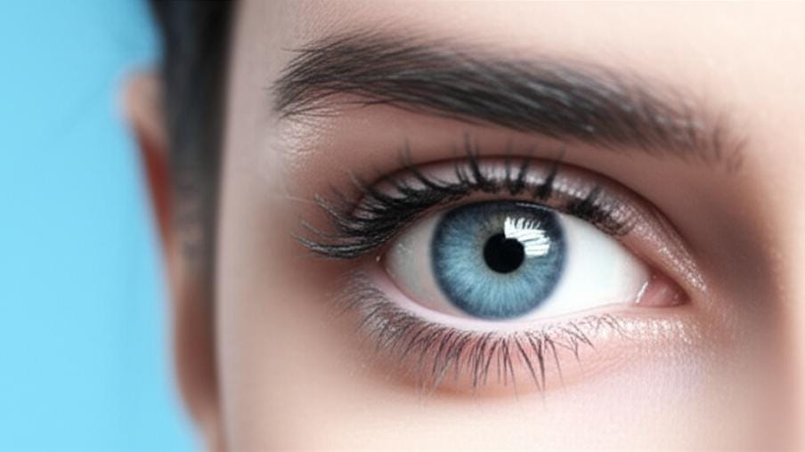 Let's learn about the Trochlear Nerve - the special nerve that helps you turn your eyes downward!
