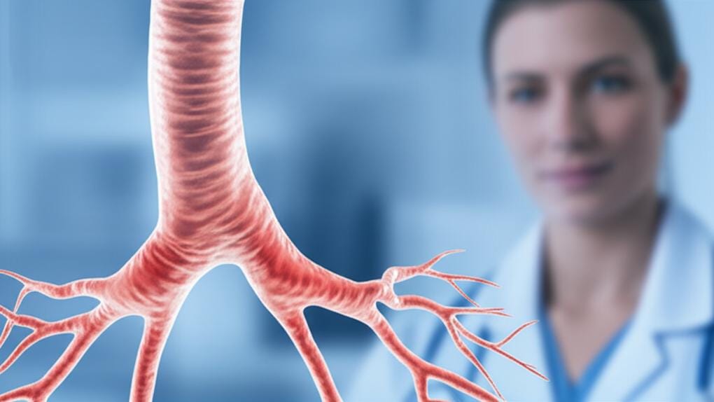 Did you know these things about your trachea? Let's talk!