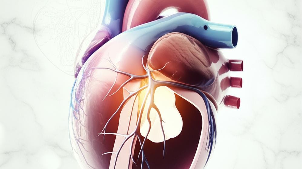 Do you know about this important valve in your heart? (Tricuspid Valve)