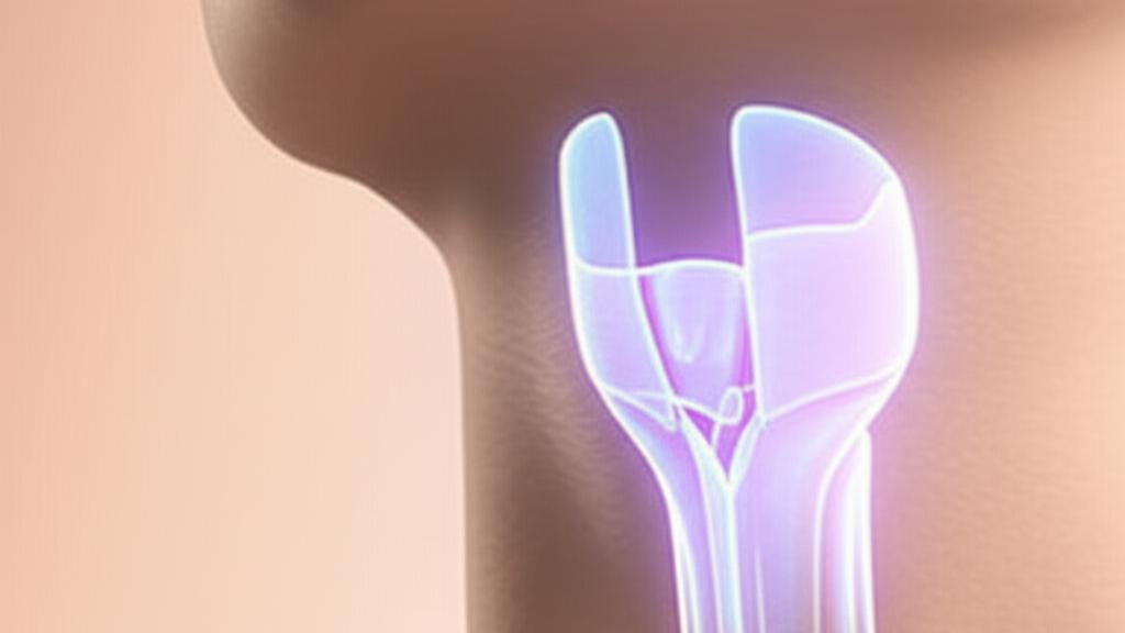 Shall we learn about your voice box: the larynx?