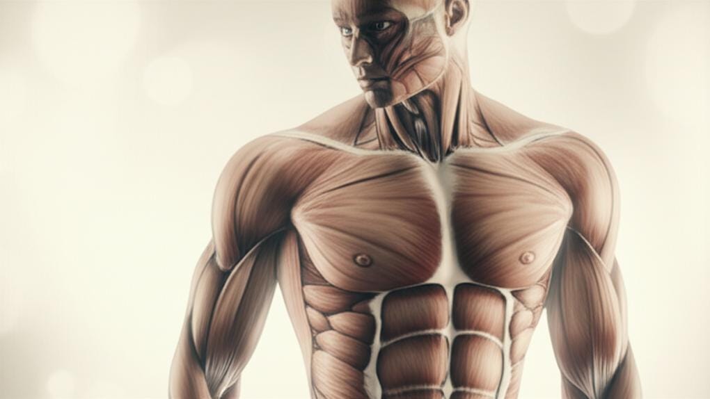 Do you know about this important muscle in your shoulder? Deltoid Muscles A to Z!