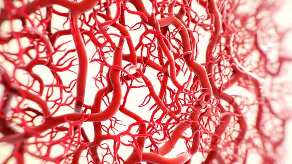 Do you know about the tiny blood vessels in your kidneys? (Peritubular Capillaries) Let's talk about this!