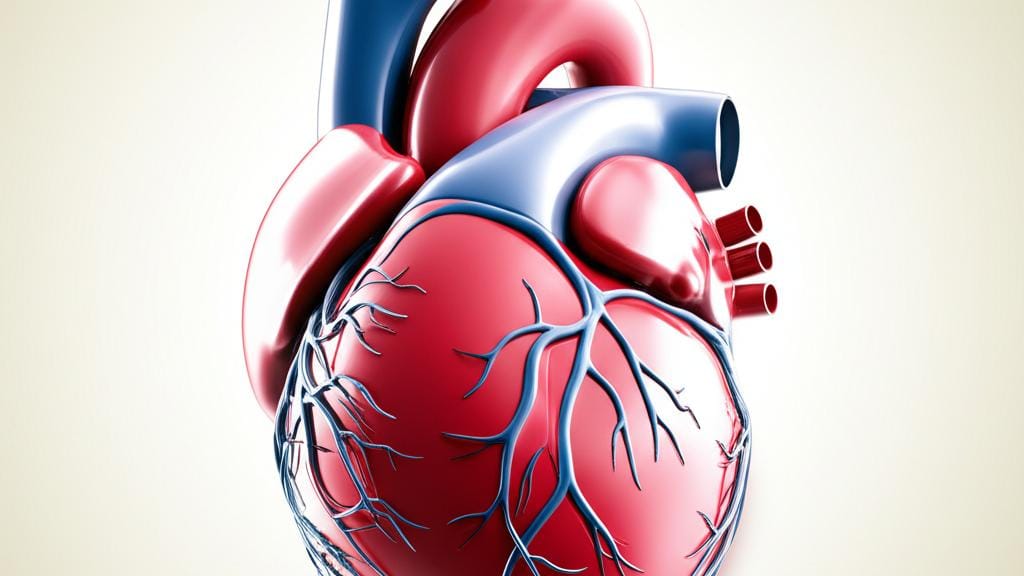 Let's learn about the main 'blood vessel' of your heart (Ascending Aorta) and its importance.