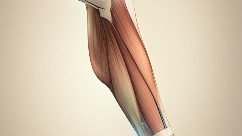 Are you aware of this important nerve in your leg? Let's talk about the Tibial Nerve!