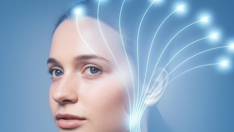 Let's learn about the 12 special nerves that come from your brain? (Cranial Nerves)