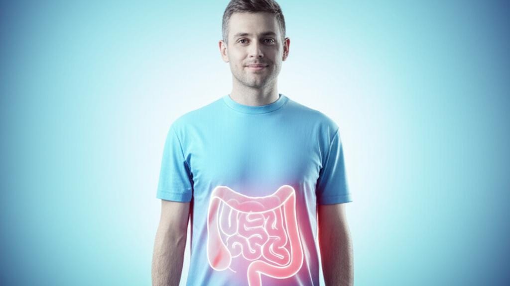 Large Intestine and Colon: Let's talk about this important organ!