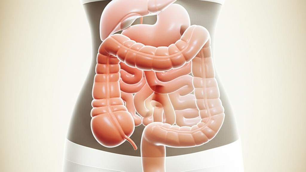Shall we talk about your small intestine today? This is a very important organ!