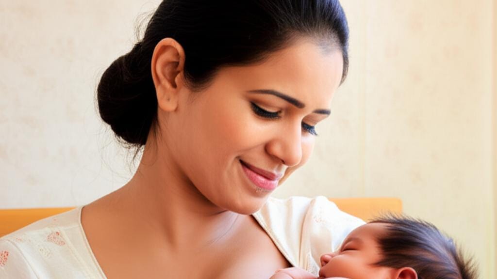 ඔයාගේ ඇඟෙන් බබාට කිරි හැදෙන්නේ කොහොමද? (Lactation) අපි මේ ගැන සවිස්තරව කතා කරමු!