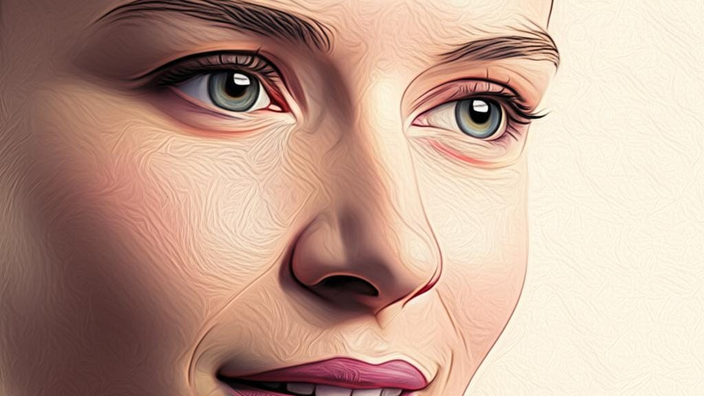 Let's learn about the amazing nerve that controls your facial expressions.