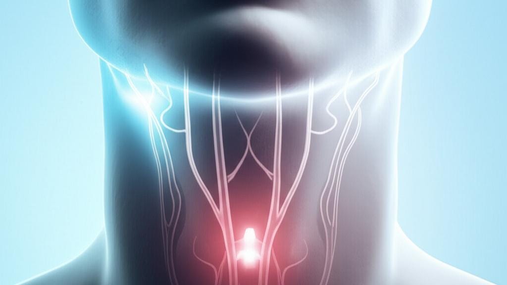 Do you know who does these important things in your throat and tongue? Let's talk about the Glossopharyngeal Nerve!