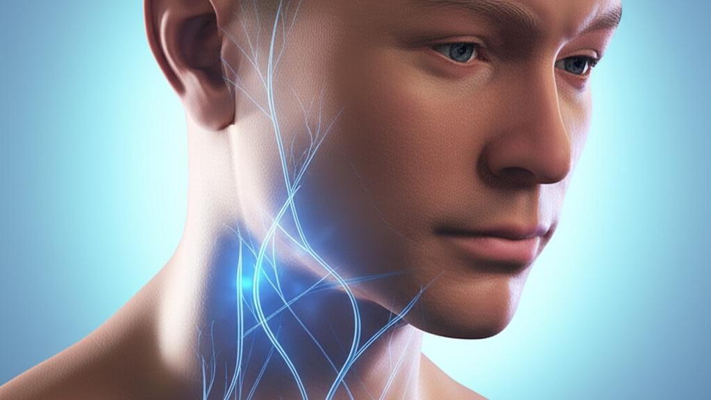 What is this Vagus Nerve? Let's talk about it simply!