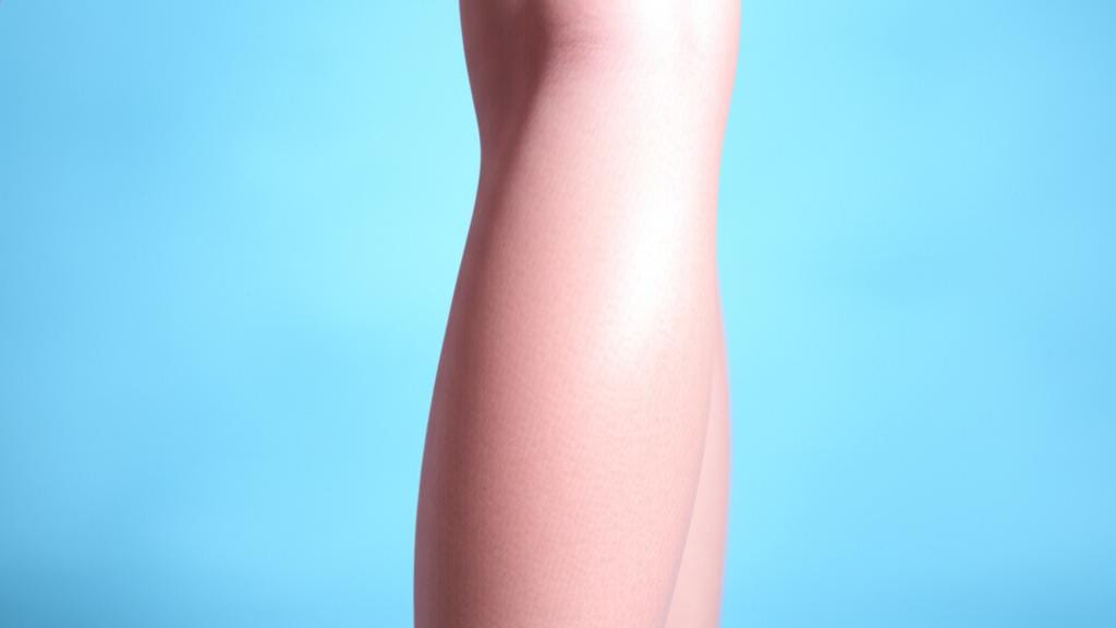 Are you experiencing numbness or pain in your leg? It could be due to the sural nerve!
