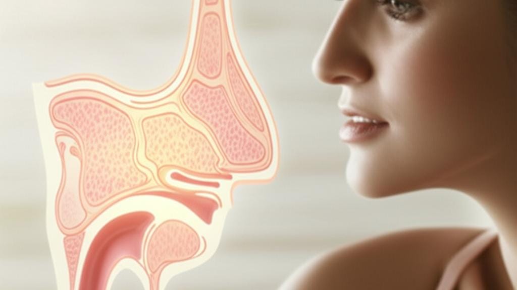 Did you know about this important part of your throat, behind your nose? – All about the Nasopharynx!