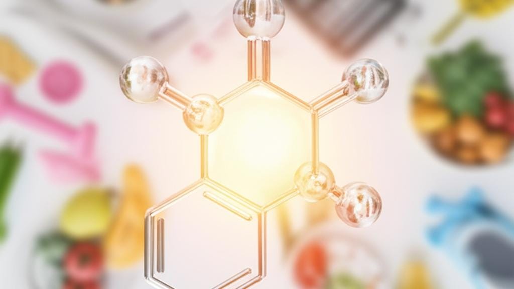 A member of the estrogen family: Let's learn about Estrone in simple terms!