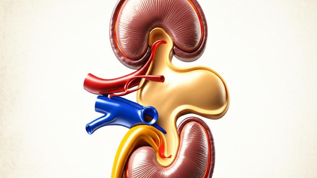 ඔයාගේ ඇඟේ තියෙන පුංචි ‘හදිසි අවස්ථා මධ්‍යස්ථානය’ ගැන දන්නවද? (Adrenal Medulla) – අපි මේ ගැන කතා කරමු!