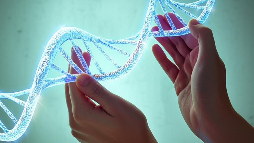 DNA, ජාන සහ වර්ණදේහ (DNA, Genes & Chromosomes) කියන්නේ මොනවද? අපි සරලවම කතා කරමු!