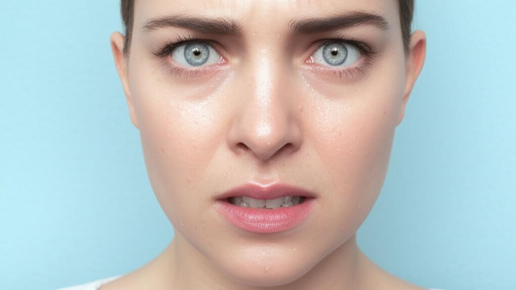 ඇඟේ ‘හදිසි ඇලර්ට්’ එක! – සිම්පතටික් ස්නායු පද්ධතිය (Sympathetic Nervous System) ගැන සරලවම