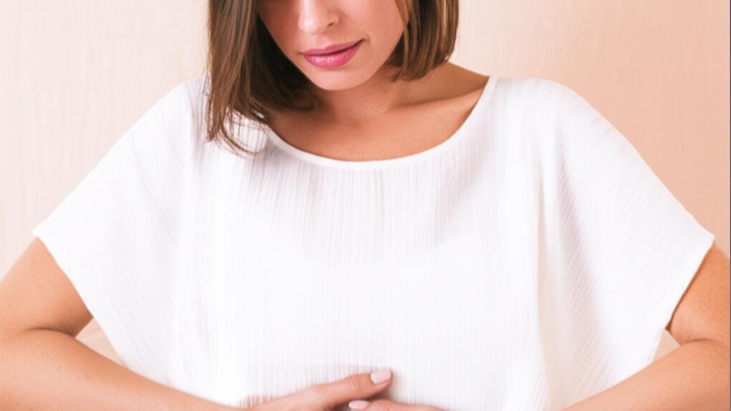 ගැබ්ගෙල (Cervix) කියන්නේ මොකක්ද? අපි මේ ගැන හරියටම දැනගමු!