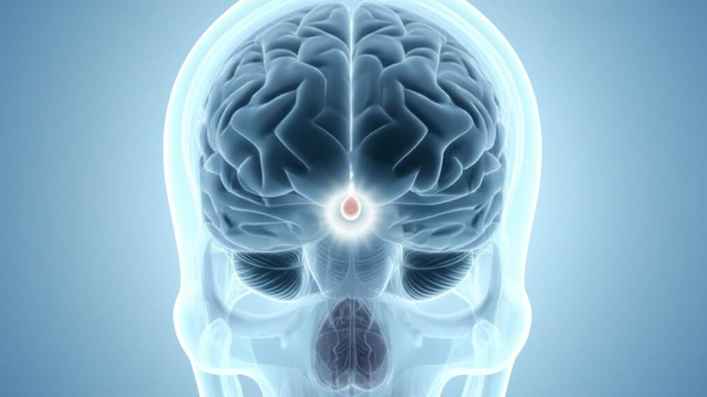 ඔයාගේ මොළේ තියෙන පුංචිම පුංචI ග්‍රන්ථිය ගැන අහලා තියෙනවද? (Pineal Gland) – අපි මේ ගැන කතා කරමු!